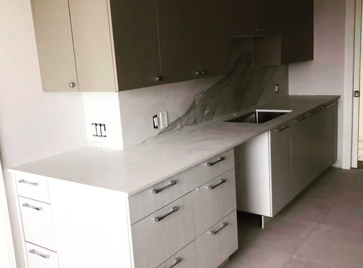 Le Ritz condominium — Revohouse project hero